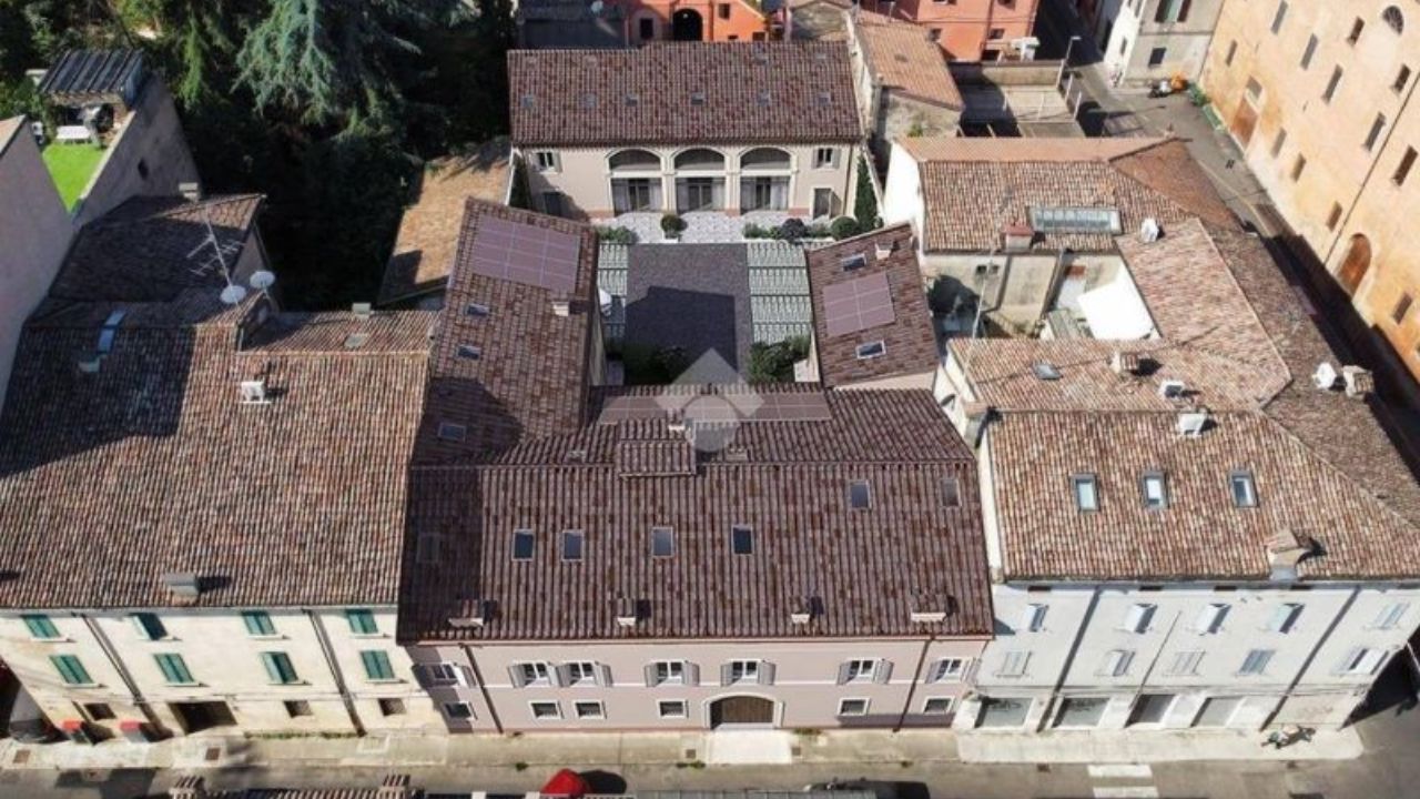 Progetto creato con consulenza edile a Modena